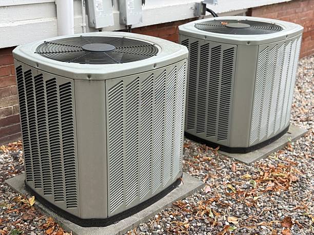 Reliable Ac Repair contractor in Aurora, MN by Leonard HVAC